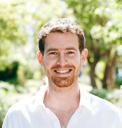 Yotam Harnik