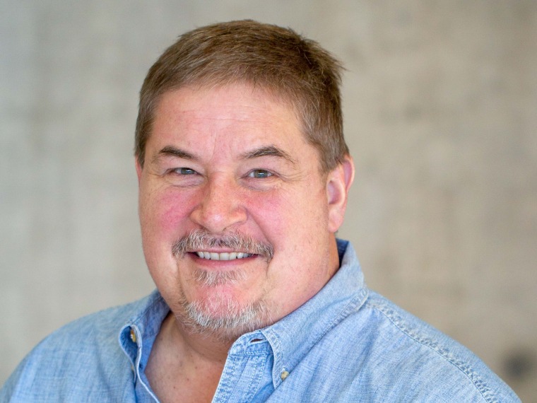 Jim Schwiegerling