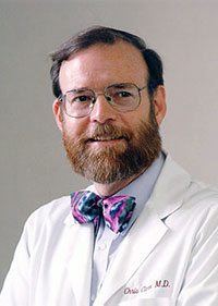 Christopher M. Clark