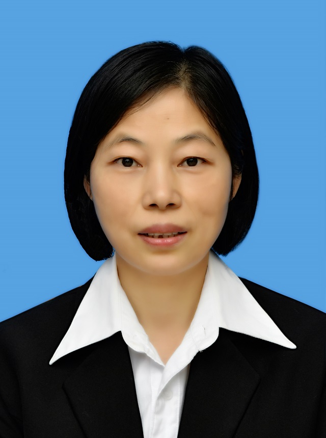 Yufang Tang