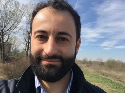 Alessandro Musetti