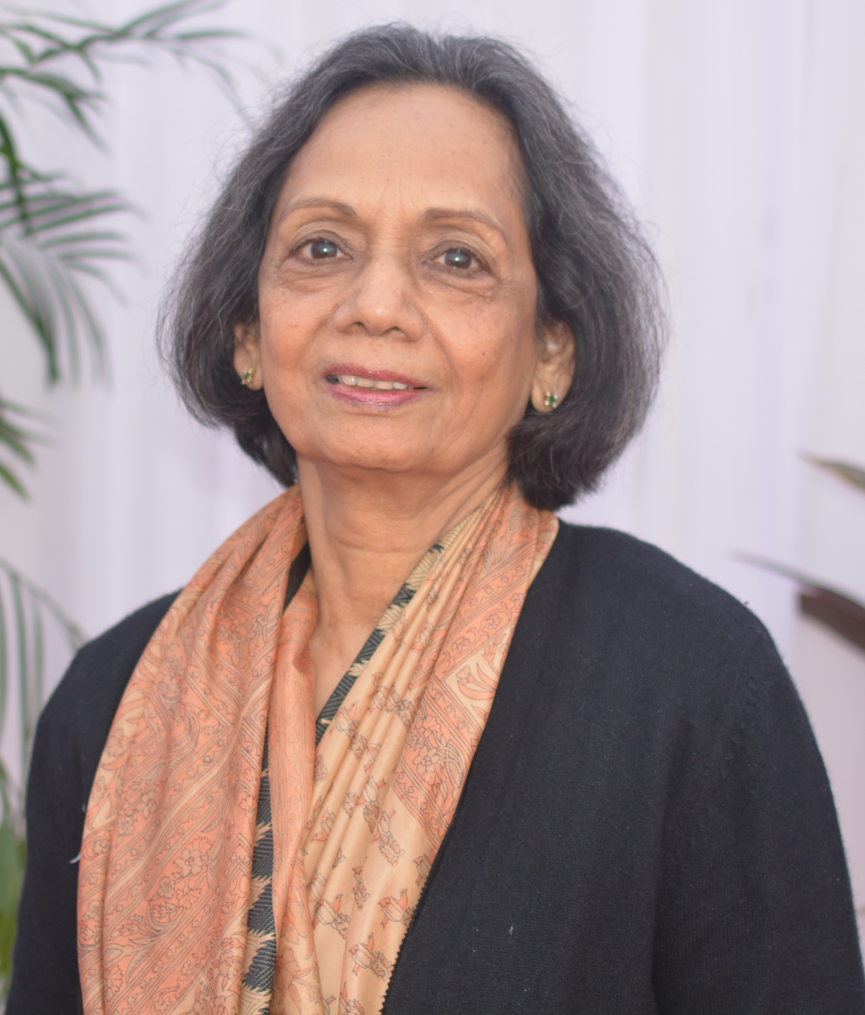 Indira Nath