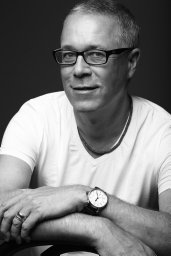 John Mark Bishop