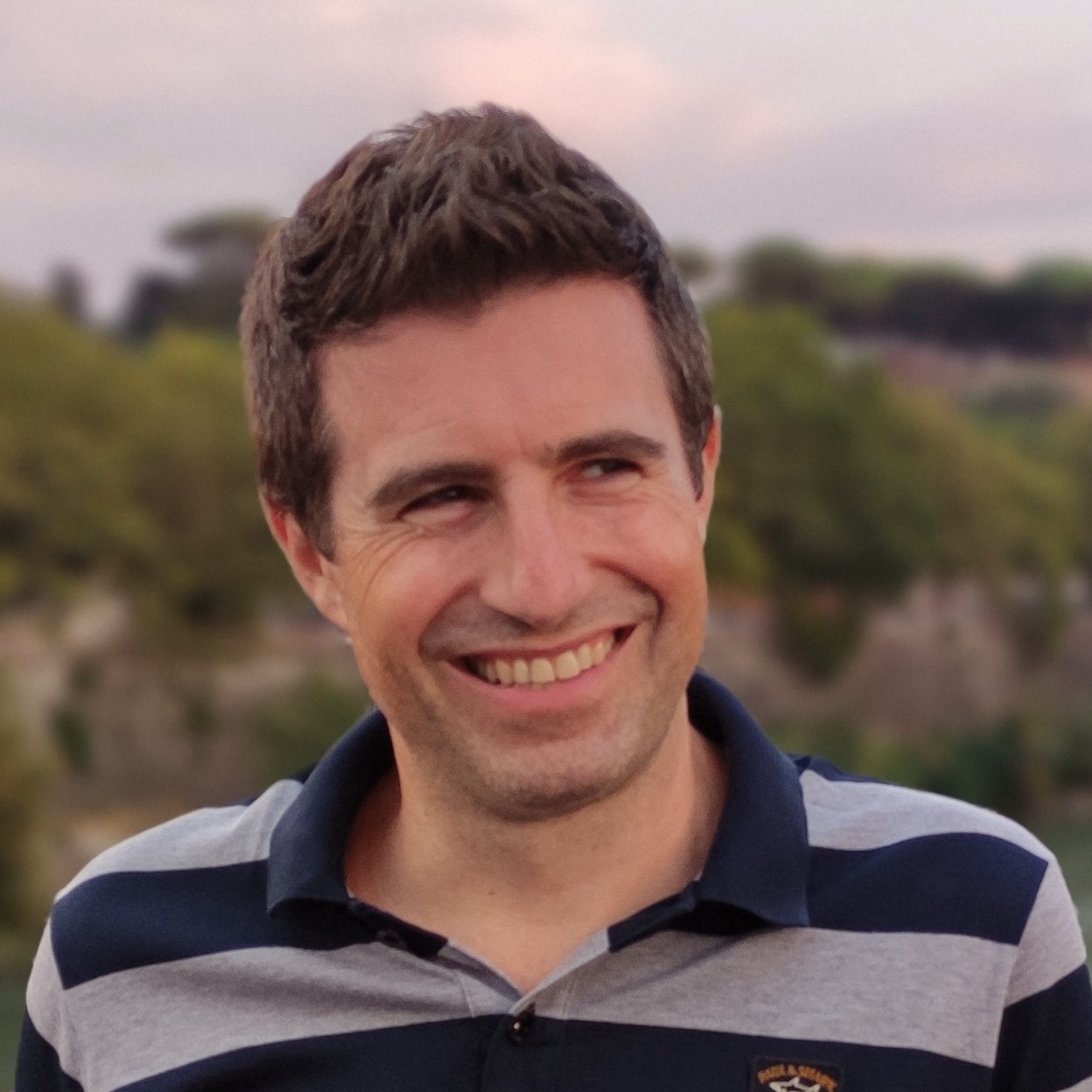 Marco Manna