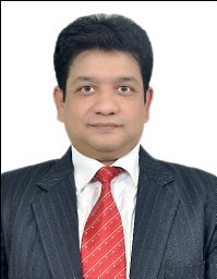 Kanjilal Satyajyoti