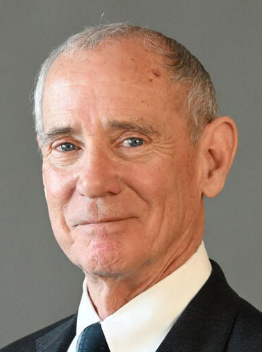 William B. Eimicke