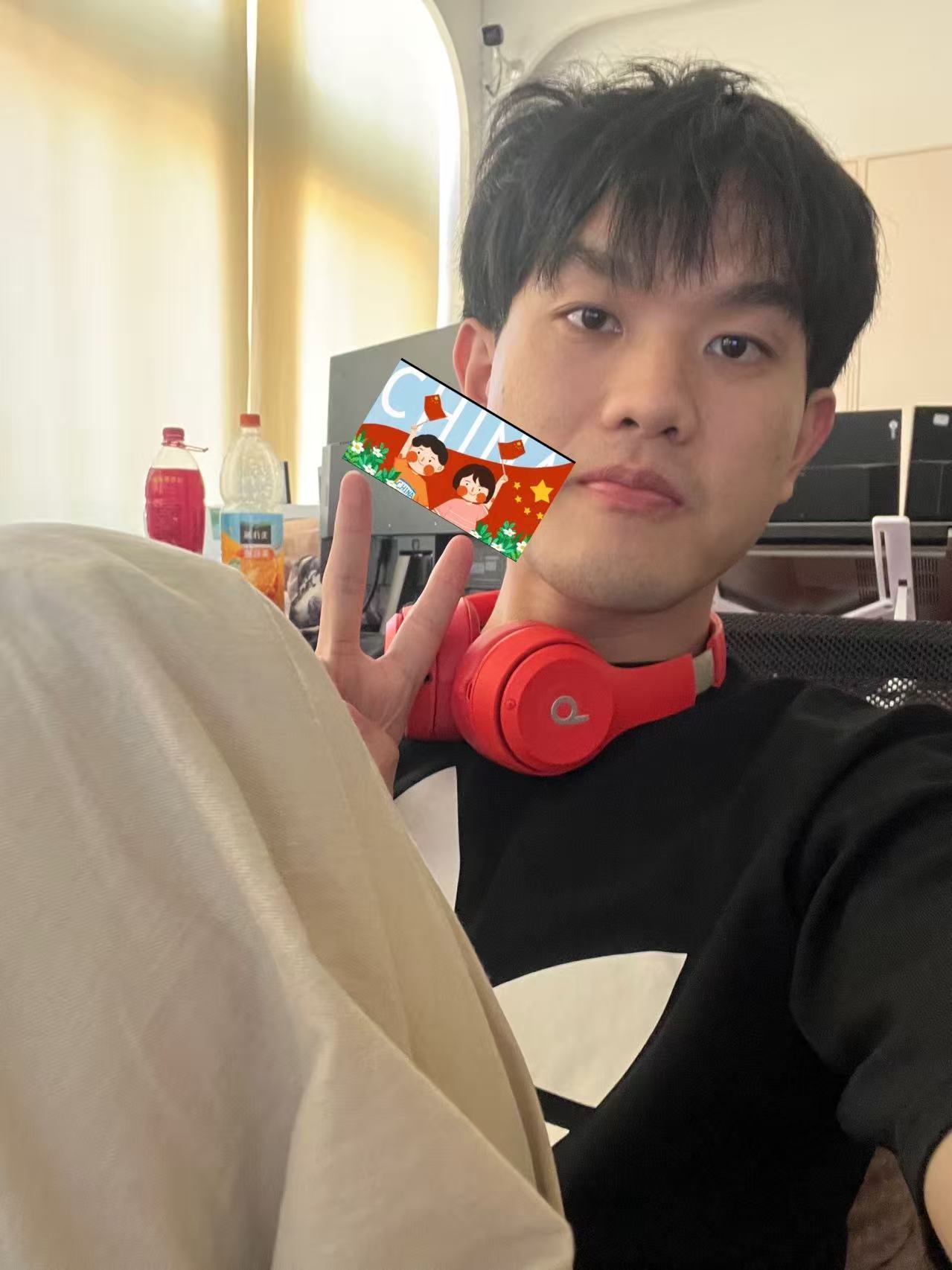 Zhou Liang