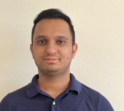 Umesh Khaniya
