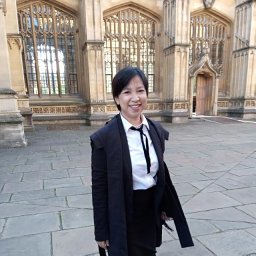 Wulan Pusparini
