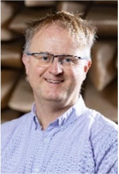 Stefan Bleeck