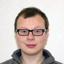 Kevin Gori