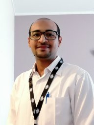 Mohammed S Abdelbassit