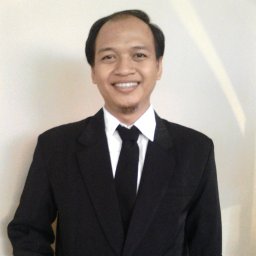 Syamsul Ma'arif