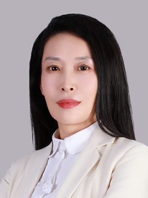 Lina Qin