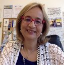 Athena Vakali (Athina Vakali)