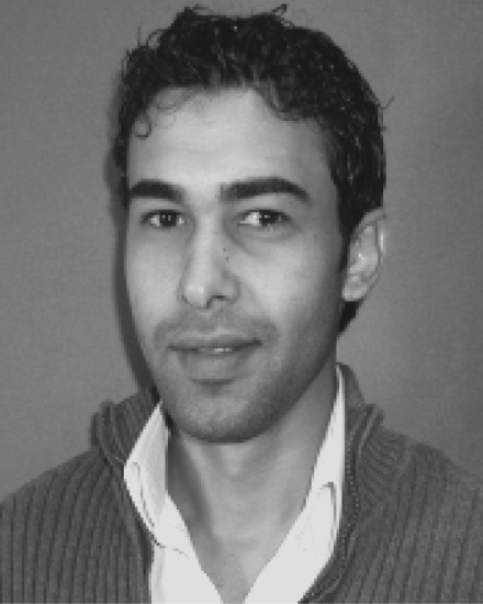 Abdel-Rahman A. Ibdah