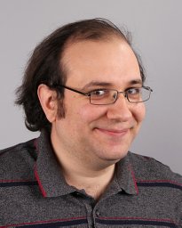 George Chatzigeorgiou