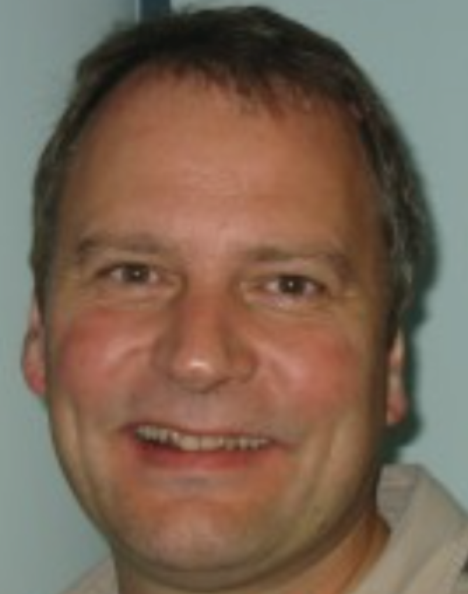 Peter Baumgartner