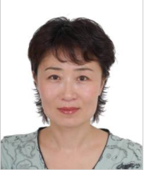 Wenrui Li