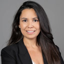 Nadia Hammoudeh Garcia