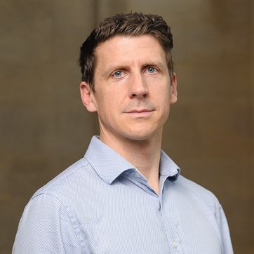 Stuart Faulkner