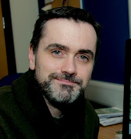 Chris Creevey
