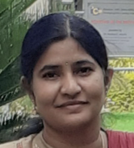 Anjana Devi Tangutur