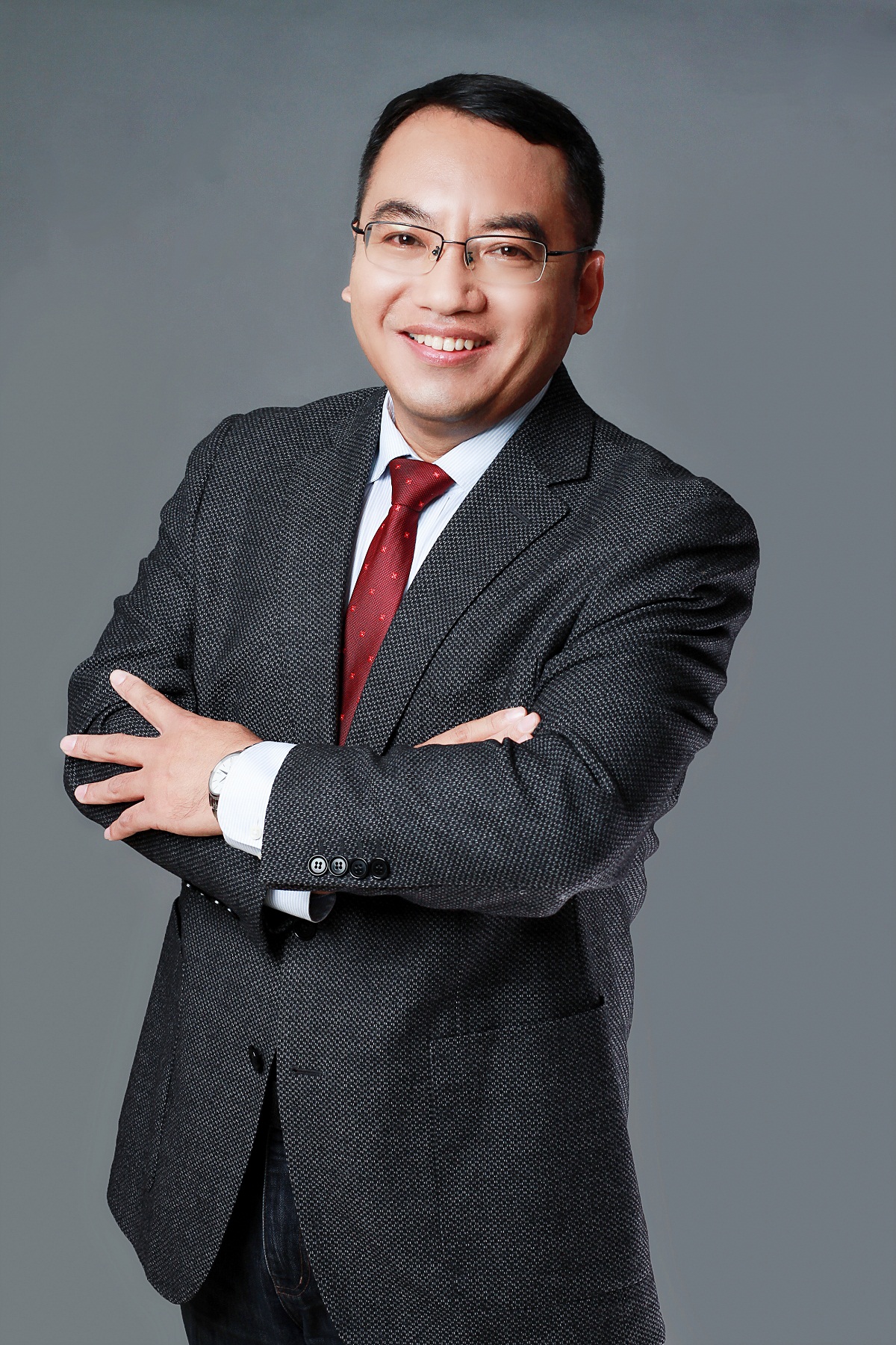 Jinyou Pang