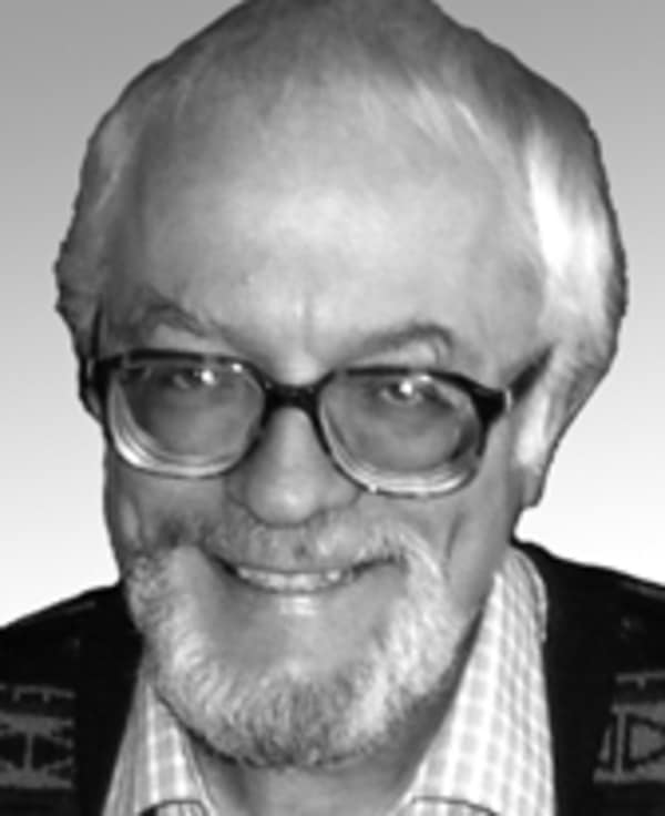 Hartmut Rehbein