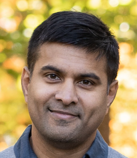 Parikshit Ram