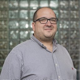 Carlos Otero
