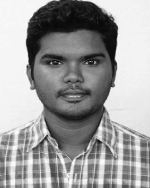 N. P. Guhan Seshadri