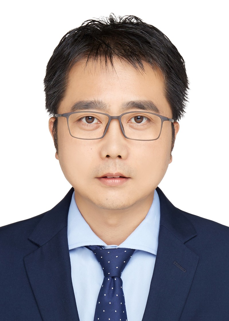 Shipeng Wen