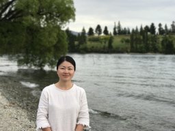 Yingcan Zhu