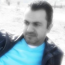 Amer Abu Salem
