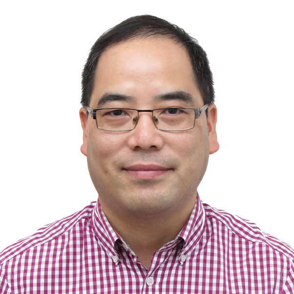 Jianxing Yu