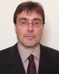 Olivier J. -M. D. Coenen