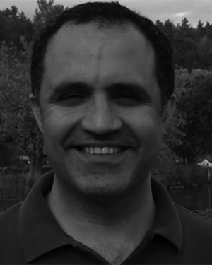 Behnam Behinaein