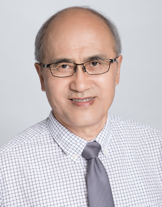 Bingsheng He
