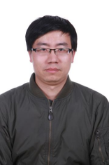 Jianhui Chen