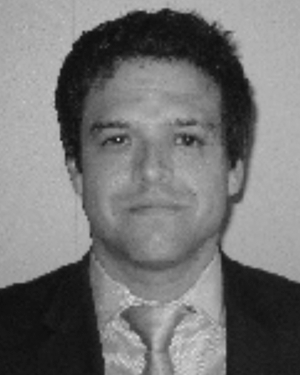 Zachary D. Perez