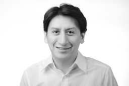 César Cisneros Vaca