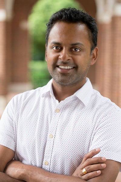 Kishore Kuchibhotla