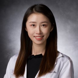 Yiyun Lin