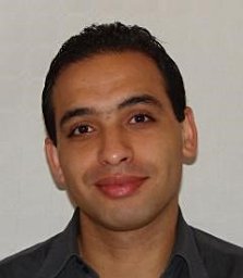 Samir Acherar