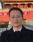 Hongjun Zhu