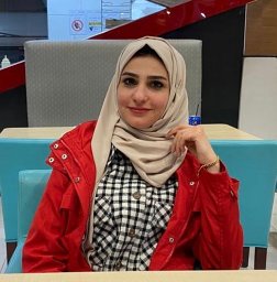 Fatima Safaa Fahim