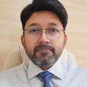 C Vijay Krishna