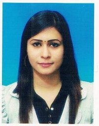 Kavitha Nowroji