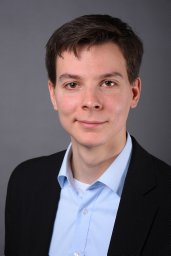 David Dahmen